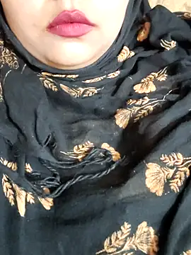 Indian-Nazia online show from 06-19-26, 07:01