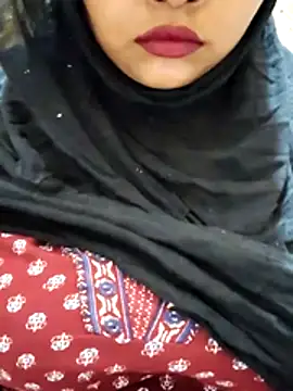 Indian-Nazia online show from 07-10-26, 07:05