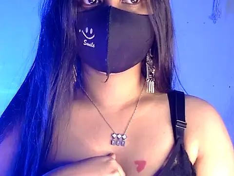 akshara thakur9 online show from 12-29-24, 08:04