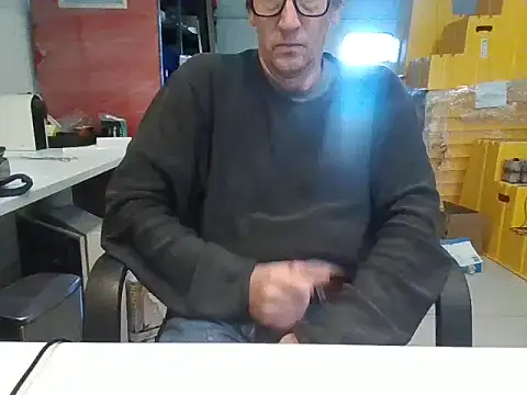 Raimundo1971 online show from 10-14-25, 02:40