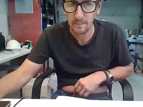 Raimundo1971 online show from 03-10-26, 05:29