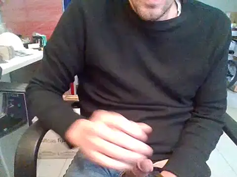 Raimundo1971 online show from 04-10-26, 04:55