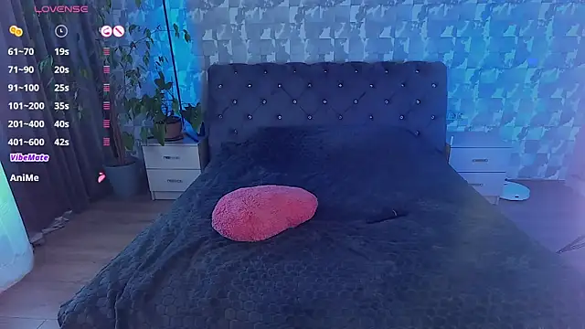 SuzannaWild online show from 01-18-25, 11:21