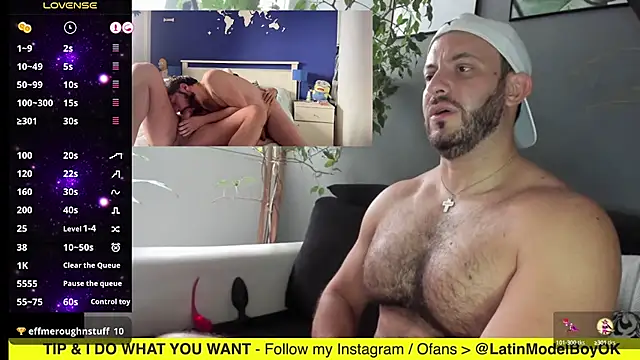 arielenbsas online show from 02-26-25, 03:10