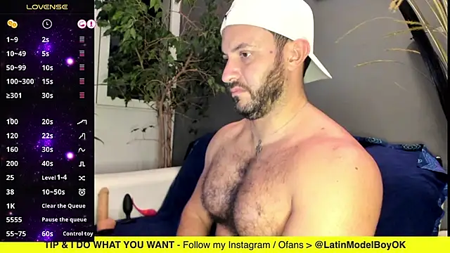 arielenbsas online show from 03-03-25, 04:47