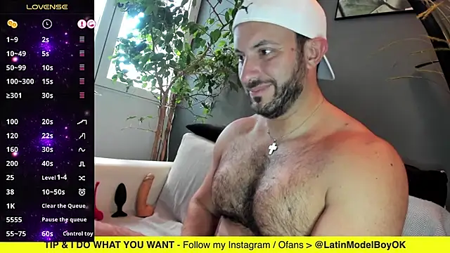 arielenbsas online show from 03-14-25, 09:21