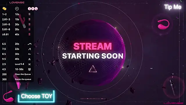 arielenbsas online show from 09-26-25, 06:12