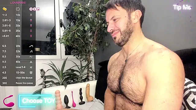 arielenbsas online show from 11-13-25, 04:00