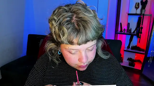 Sabrina scarlett online show from 11-25-25, 04:34