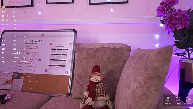 Anybuny online show from 01-17-26, 01:16