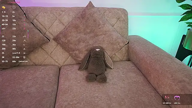 Anybuny online show from 02-25-26, 12:37