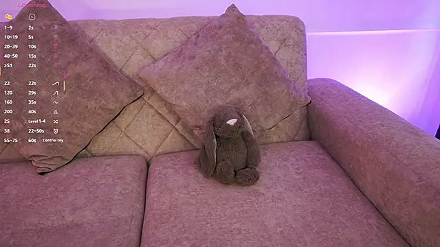 Anybuny online show from 03-13-26, 01:40