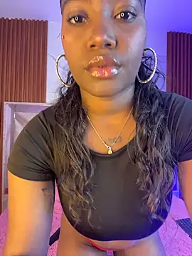 Kendy Wilkinson online show from 04-19-26, 03:06