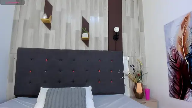 Anastasiapriest online show from 03-17-25, 11:42