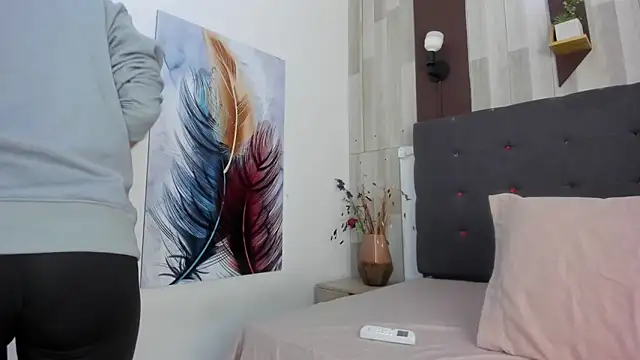 Anastasiapriest online show from 10-06-25, 11:40