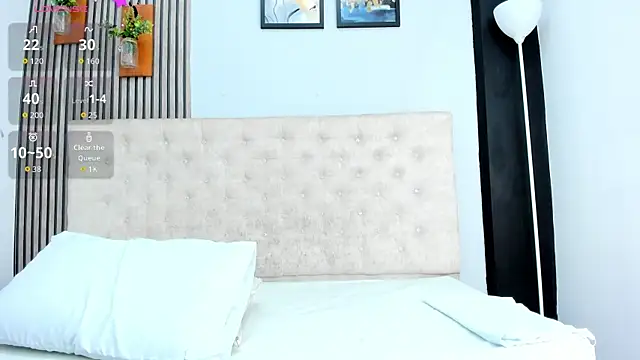 Anastasiapriest online show from 11-10-25, 11:53