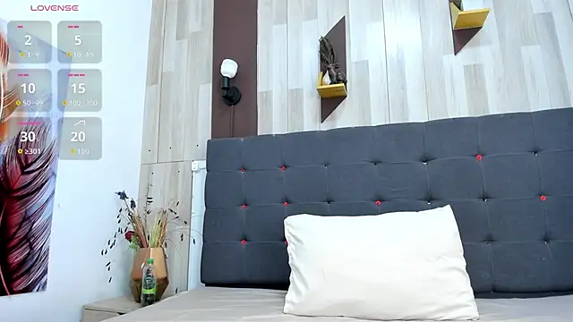 Anastasiapriest online show from 12-17-25, 11:38