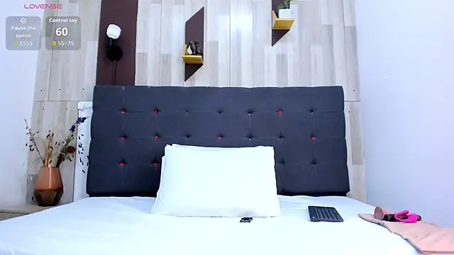 Anastasiapriest online show from 01-15-26, 11:48