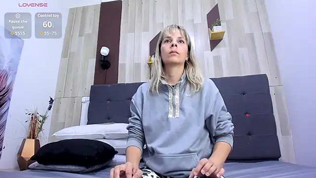 Anastasiapriest online show from 04-04-26, 11:29