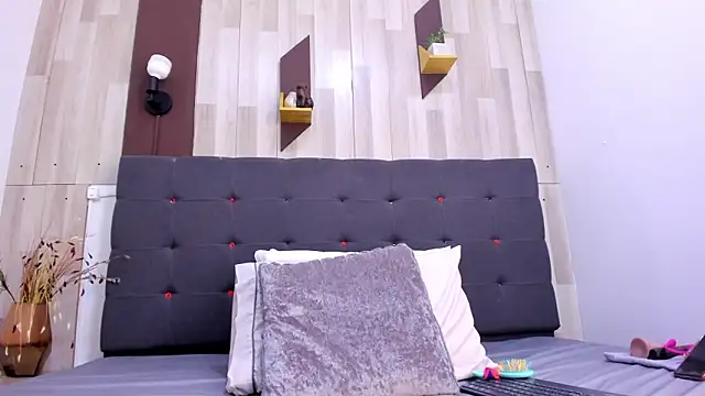 Anastasiapriest online show from 04-24-26, 11:45