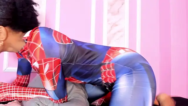 Juliette  3 online show from 03-08-25, 05:33