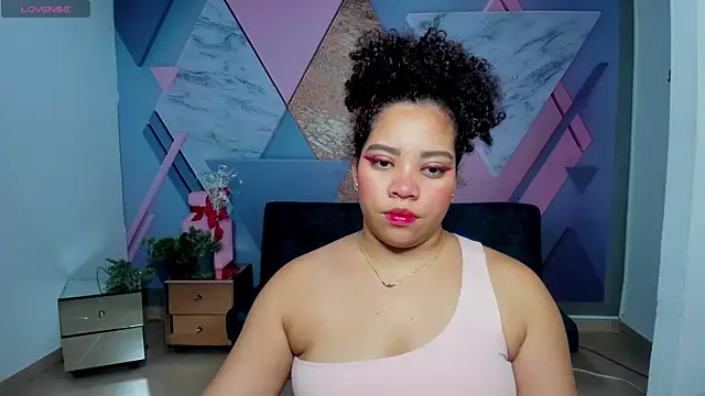 AngelaCoffee online show from 03-05-25, 04:34