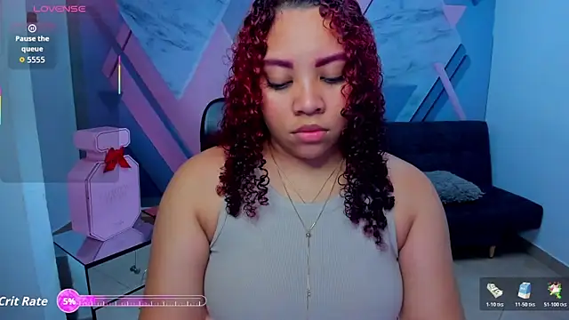 AngelaCoffee online show from 10-23-25, 03:28