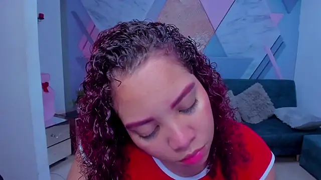 AngelaCoffee online show from 12-02-25, 03:34