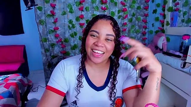 AngelaCoffee online show from 04-28-26, 06:35