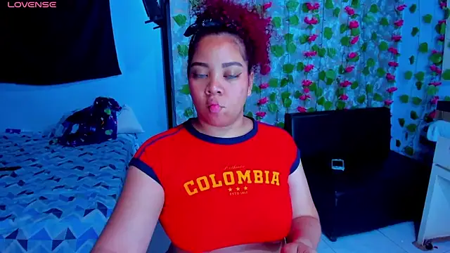 AngelaCoffee online show from 05-22-26, 04:08
