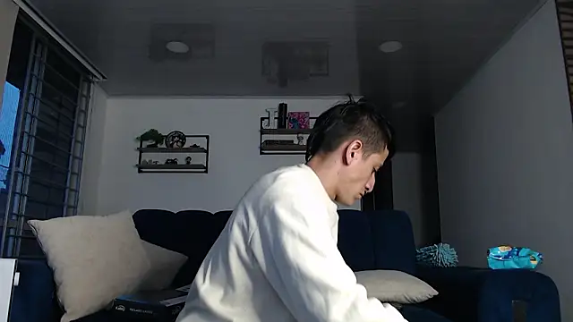 ashely ryan24 online show from 03-18-26, 11:08