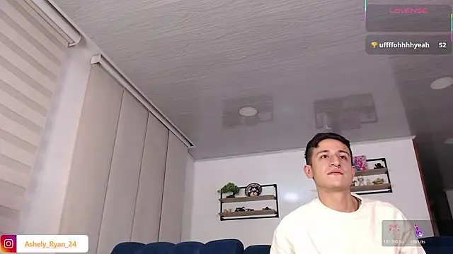 ashely ryan24 online show from 05-19-26, 01:56