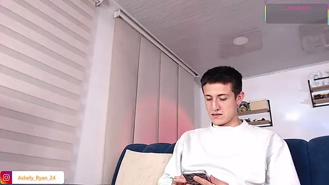 ashely ryan24 online show from 07-26-26, 01:58
