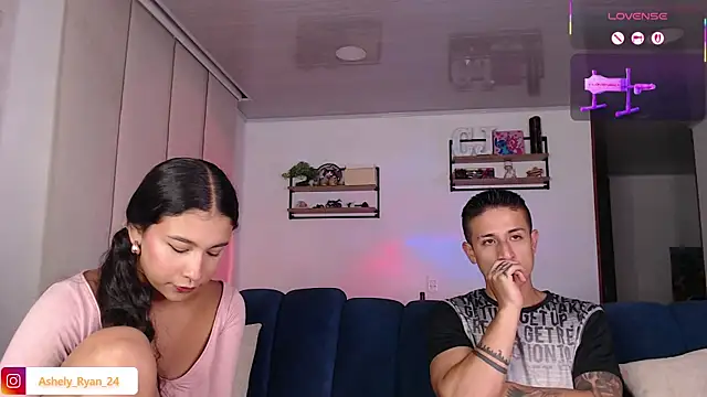 ashely ryan24 online show from 08-03-26, 03:05