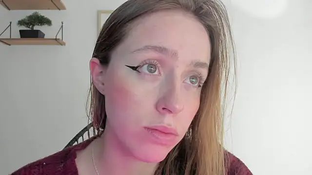 SofiaGc online show from 01-18-25, 03:42