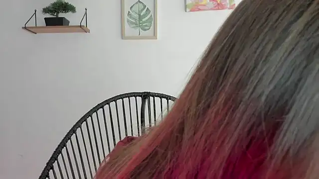 SofiaGc online show from 01-21-25, 07:15