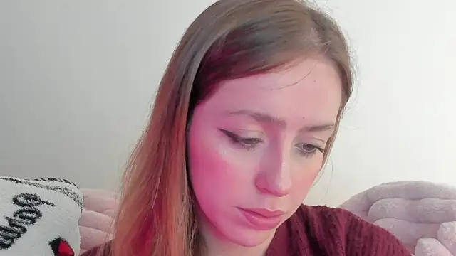 SofiaGc online show from 02-06-25, 03:59