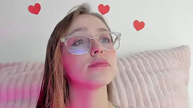 SofiaGc online show from 02-15-25, 03:52