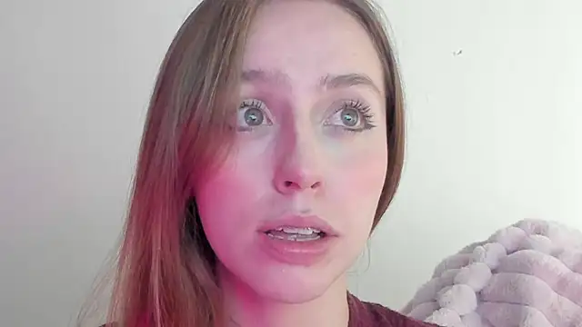 SofiaGc online show from 02-23-25, 03:45