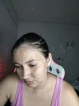 Snapshot of dani123unica chatting on 10-14-25, 03:57 dani123unica online show from 10-14-25, 03:57
