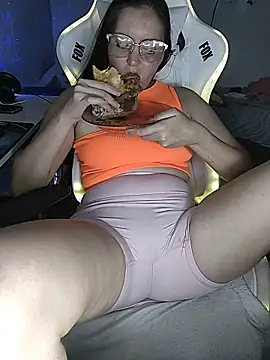 dani123unica online show from 11-29-25, 10:57