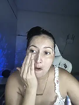 dani123unica online show from 03-07-26, 03:20