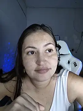 dani123unica online show from 04-10-26, 04:12