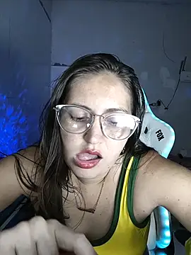 dani123unica online show from 04-11-26, 10:36