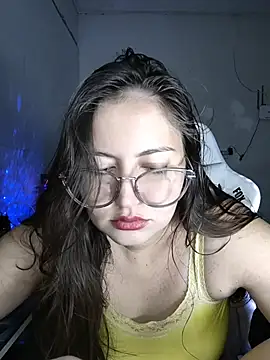 Snapshot of dani123unica chatting on 05-31-26, 10:55 dani123unica online show from 05-31-26, 10:55