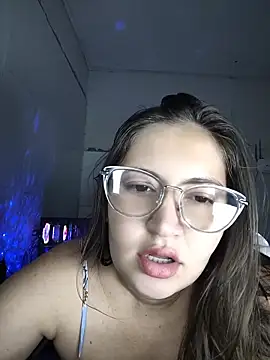 Snapshot of dani123unica chatting on 06-05-26, 10:21 dani123unica online show from 06-05-26, 10:21