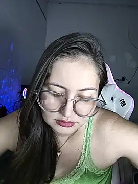 Snapshot of dani123unica chatting on 06-12-26, 10:41 dani123unica online show from 06-12-26, 10:41