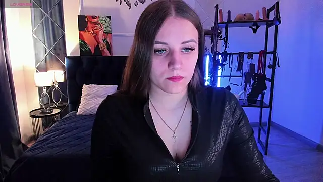 Snapshot of CandyKimmy chatting on 05-05-26, 12:40 CandyKimmy online show from 05-05-26, 12:40