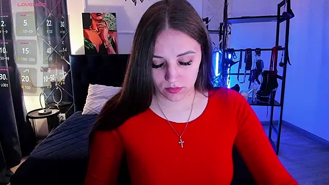 Snapshot of CandyKimmy chatting on 05-08-26, 12:38 CandyKimmy online show from 05-08-26, 12:38