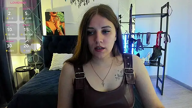 Snapshot of CandyKimmy chatting on 06-12-26, 12:42 CandyKimmy online show from 06-12-26, 12:42